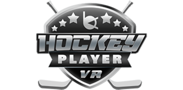 Логотип Hockey Player VR