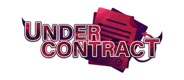 Логотип Under Contract