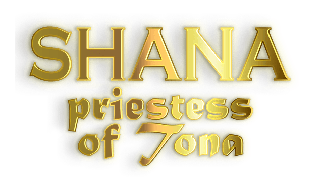 Логотип Shana - Priestess of Tona