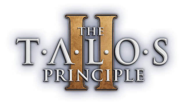 Логотип The Talos Principle 2