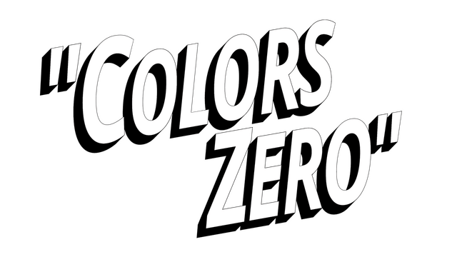 Логотип Colors:Zero