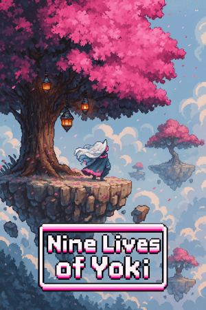 Nine Lives of Yoki