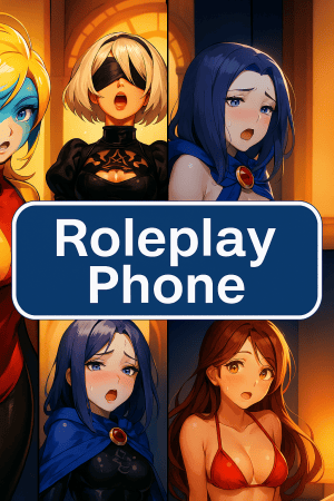 Roleplay Phone