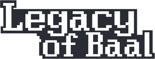 Логотип Loot of Baal