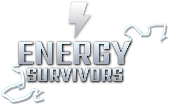 Логотип ENERGY SURVIVORS