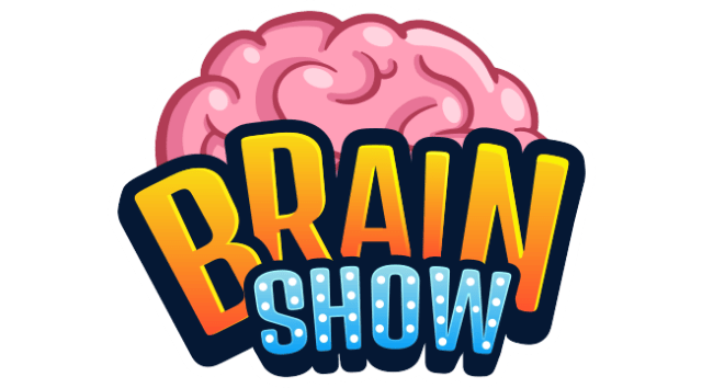 Логотип Brain Show: Party Quiz