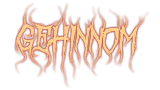 Логотип Gehinnom
