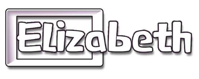 Логотип Elizabeth