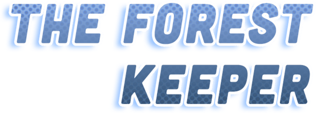 Логотип The Forest Keeper