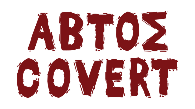 Логотип Abtos Covert