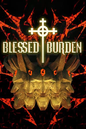 Blessed Burden