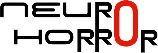 Логотип Neuro Horror