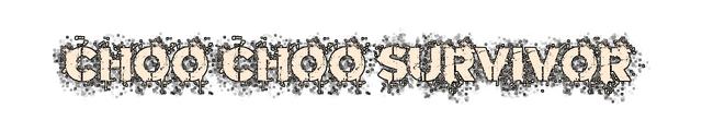 Логотип Choo Choo Survivor
