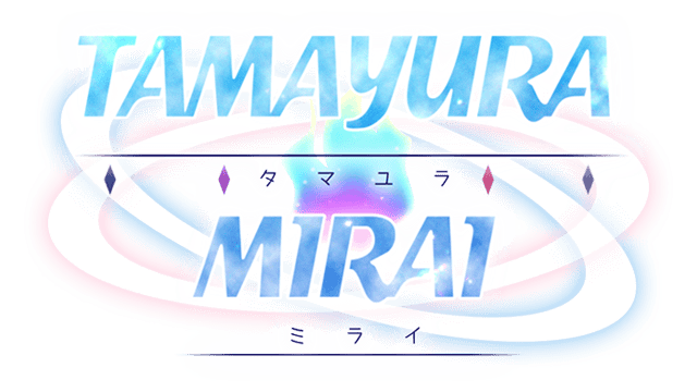 Логотип Tamayura Mirai