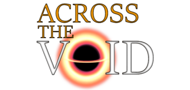Логотип Across The Void