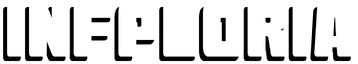 Логотип Infploria