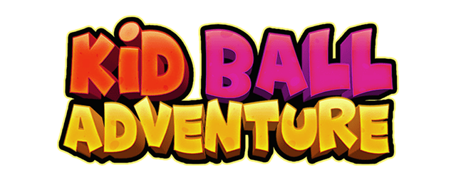 Логотип Kid Ball Adventure