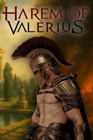 Harem Of Valerius
