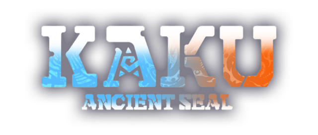 Логотип KAKU: Ancient Seal