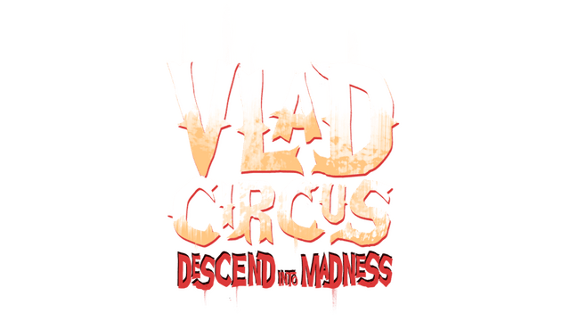 Логотип Vlad Circus: Descend Into Madness