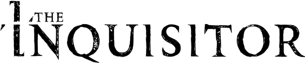 Логотип The Inquisitor