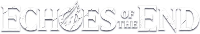 Логотип Echoes of the End