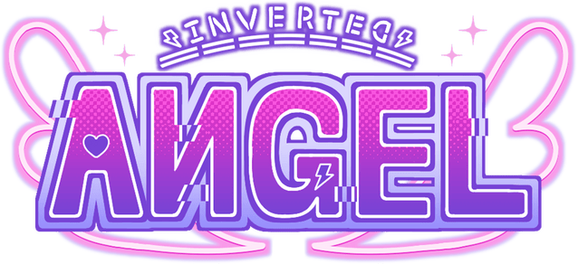Логотип Inverted Angel