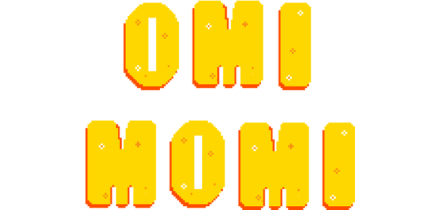 Логотип Omi Momi