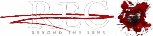 Логотип REC: Beyond The Lens