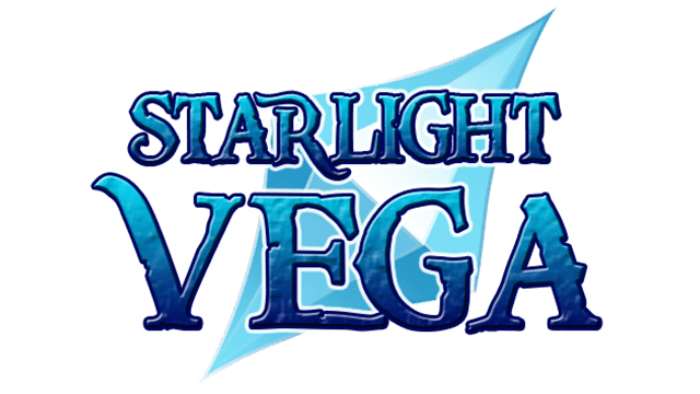 Логотип Starlight Vega