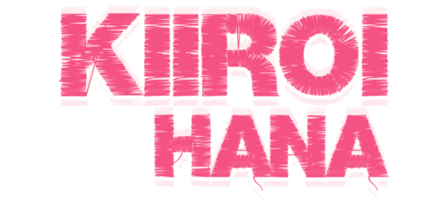 Логотип Kiiroi Hana