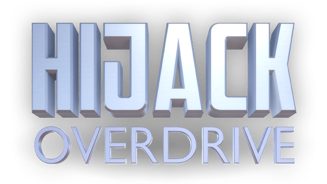 Логотип Hijack Overdrive