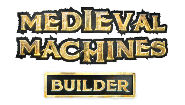 Логотип Medieval Machines Builder
