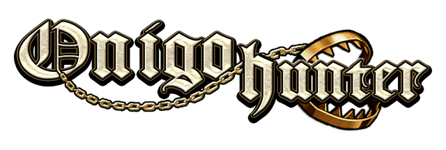 Логотип Onigo Hunter