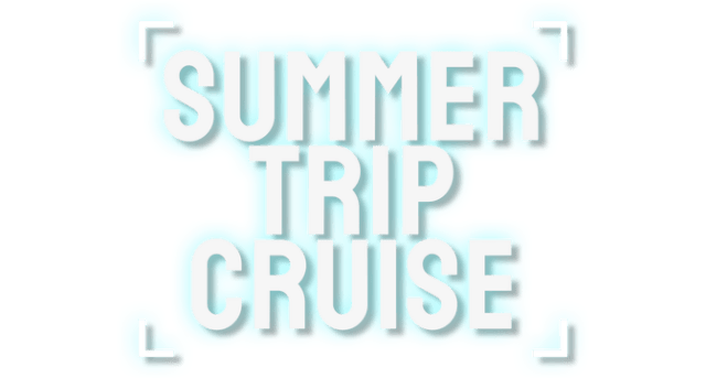 Логотип Summer Trip Cruise