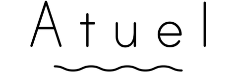 Логотип Atuel