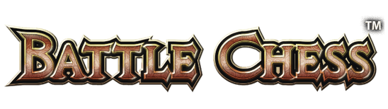 Логотип Battle Chess: Game of Kings