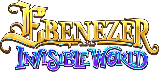 Логотип Ebenezer and the Invisible World
