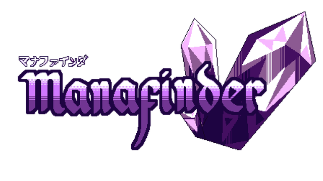 Логотип Manafinder