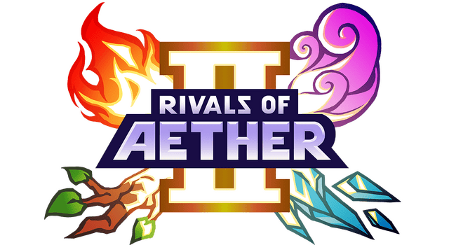 Логотип Rivals of Aether 2