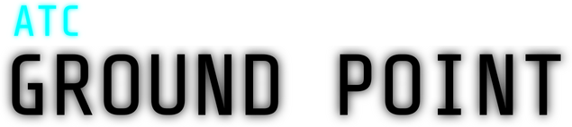 Логотип ATC Ground Point