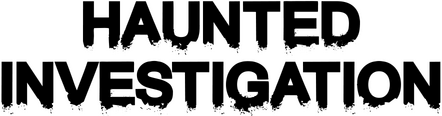 Логотип Haunted Investigation