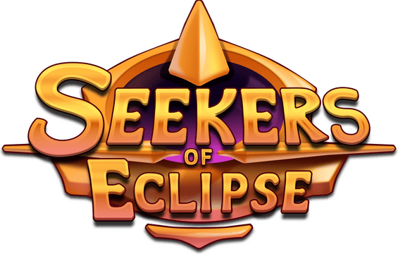 Логотип Seekers of Eclipse