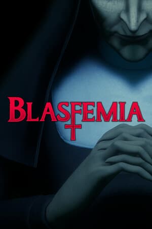 Blasfemia