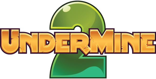 Логотип UnderMine 2