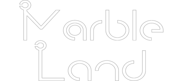 Логотип Marble Land