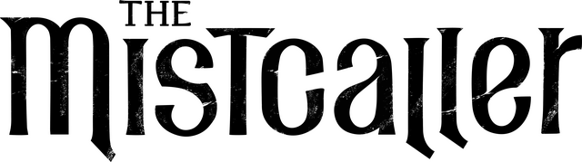 Логотип Mistcaller