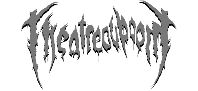 Логотип Theatre of Doom