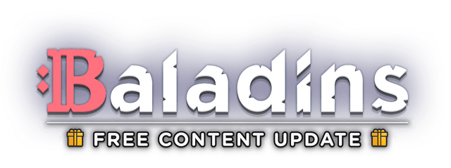 Логотип Baladins