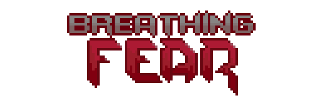 Логотип Breathing Fear